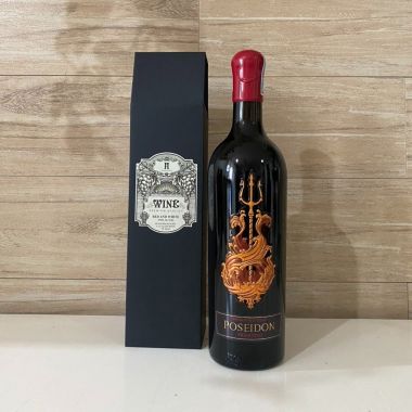 VANG POSEIDON PRIMITIVO (ITALIA) – 14,5%