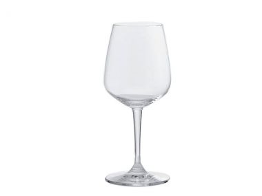 Ly rượu vang Lexington Goblet - 370ml (Bộ 6 ly)